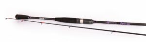 MR032-BKE-8 Mustad štap Baku Egi 8` 2sec, 245cm egi 2.5 - 3.5 Fuji