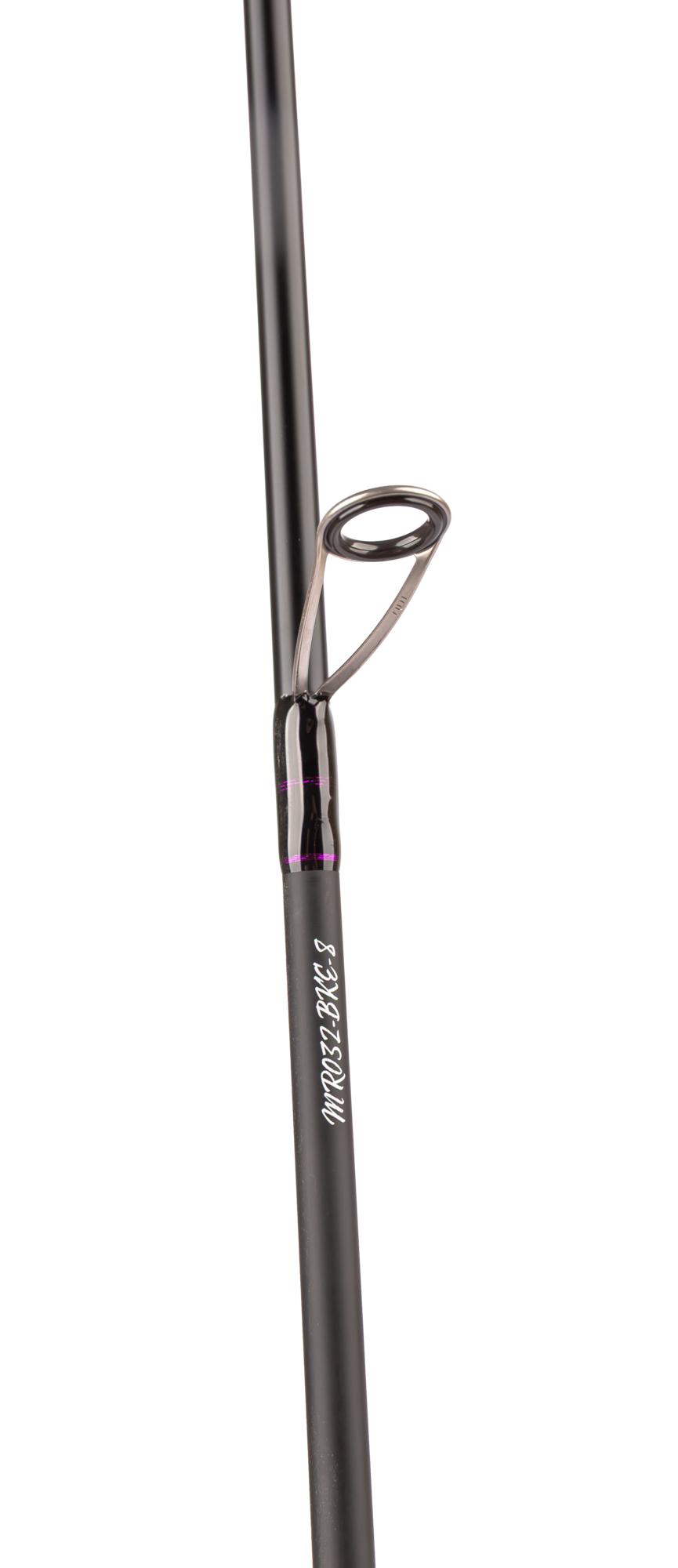 MR032-BKE-8 Mustad štap Baku Egi 8` 2sec, 245cm egi 2.5 - 3.5 Fuji