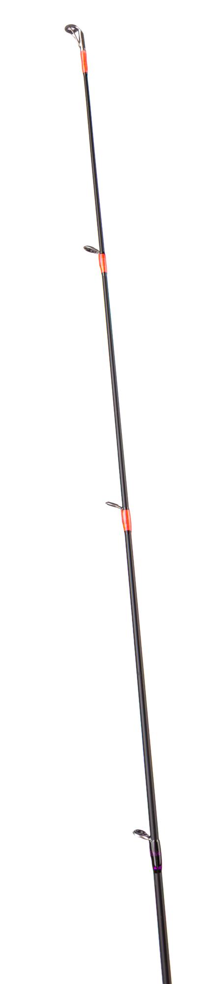 MR032-BKE-8 Mustad štap Baku Egi 8` 2sec, 245cm egi 2.5 - 3.5 Fuji