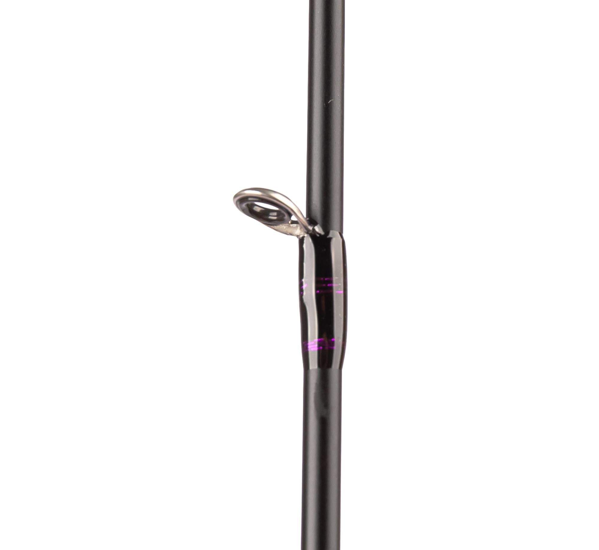 MR032-BKE-8 Mustad štap Baku Egi 8` 2sec, 245cm egi 2.5 - 3.5 Fuji