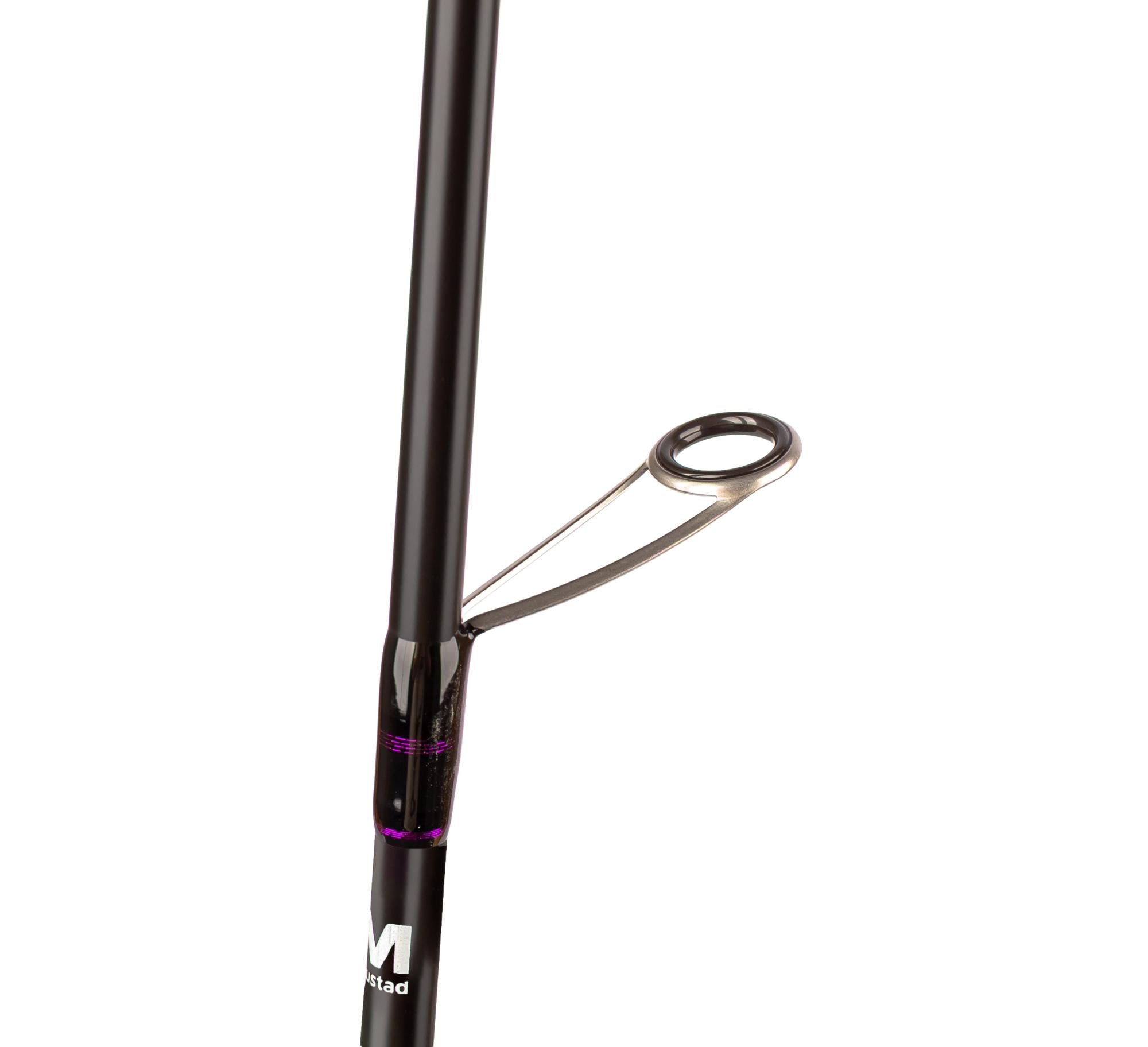 MR032-BKE-8 Mustad štap Baku Egi 8` 2sec, 245cm egi 2.5 - 3.5 Fuji