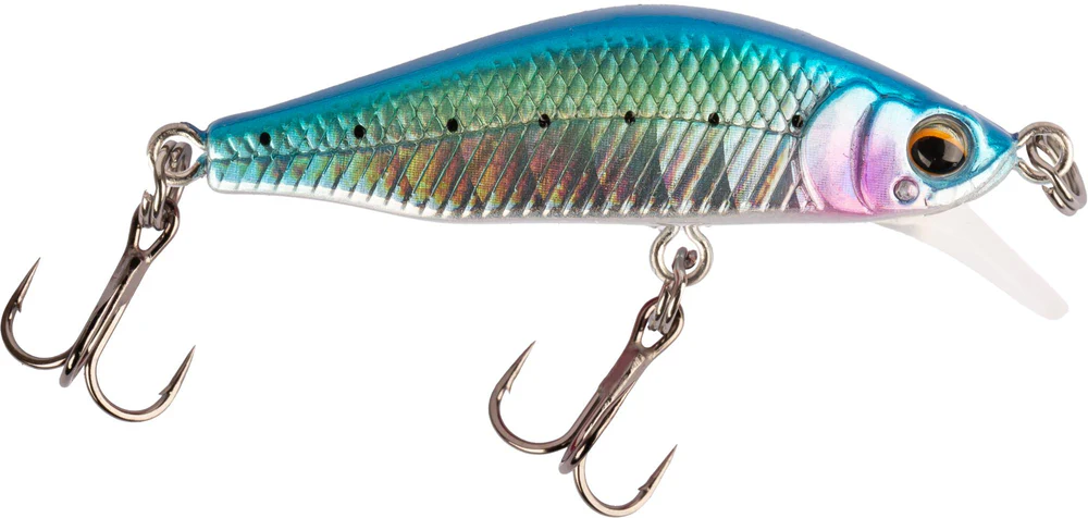LSLM-48FS-001 MUSTAD VARALICA Yuzuki 48mm 4.8g 001Baby Sardine