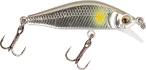 LSLM-48FS-004 MUSTAD VARALICA Yuzuki 48mm 4.8g 004Waka Ayu