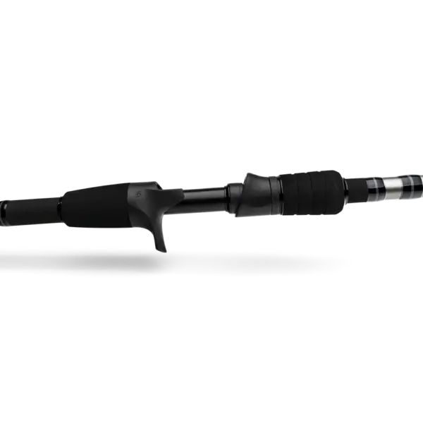 MR023-BCB2-H-74 Mustad štap BassCraft 7’4" H 7-55g 2Sec