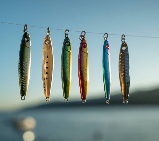 MT100 MUSTAD NOŽ ZA FILETIRANJE TEFLONE COATED STAINLESS-STEEL 9'' GREEN