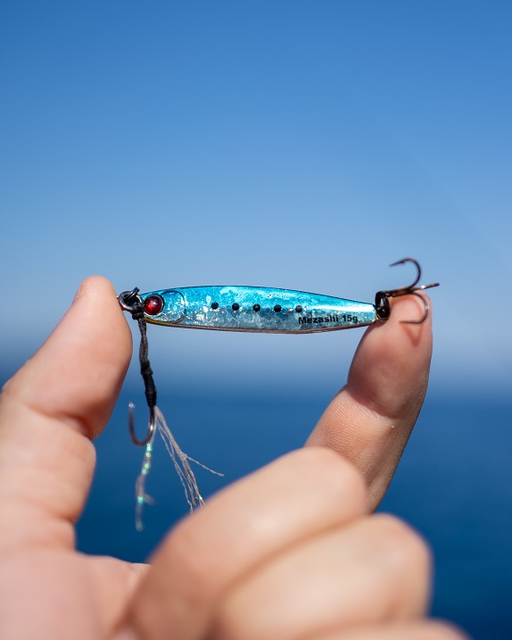 MT100 MUSTAD NOŽ ZA FILETIRANJE TEFLONE COATED STAINLESS-STEEL 9'' GREEN