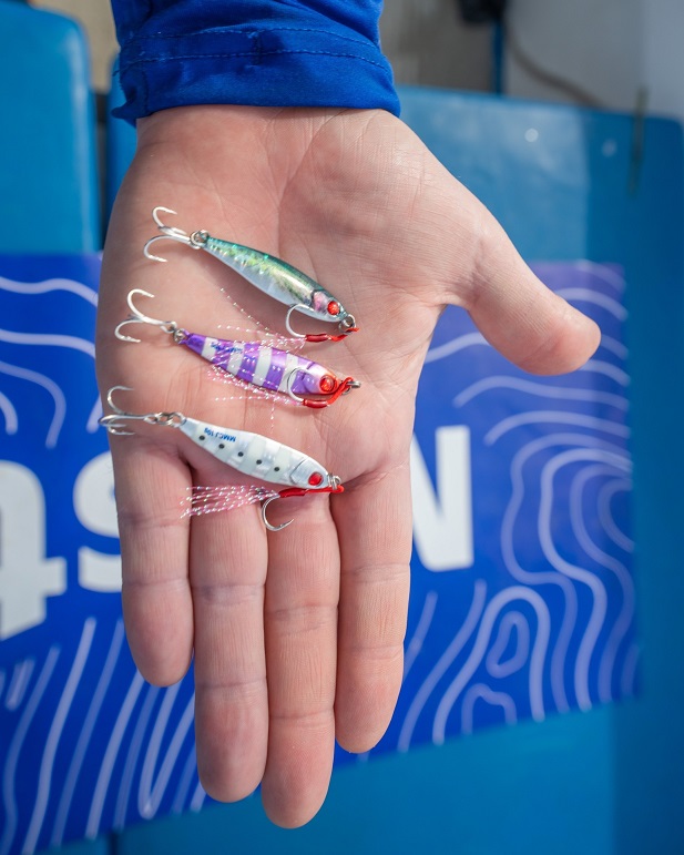 MT100 MUSTAD NOŽ ZA FILETIRANJE TEFLONE COATED STAINLESS-STEEL 9'' GREEN