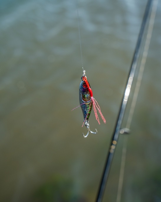 MT100 MUSTAD NOŽ ZA FILETIRANJE TEFLONE COATED STAINLESS-STEEL 9'' GREEN