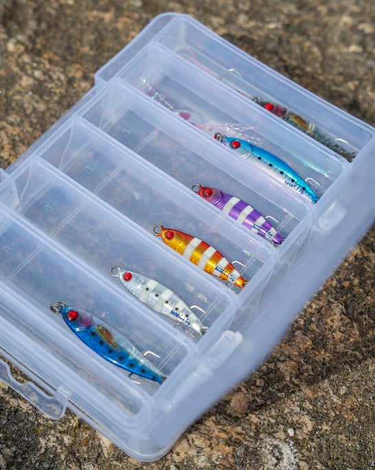 MT100 MUSTAD NOŽ ZA FILETIRANJE TEFLONE COATED STAINLESS-STEEL 9'' GREEN