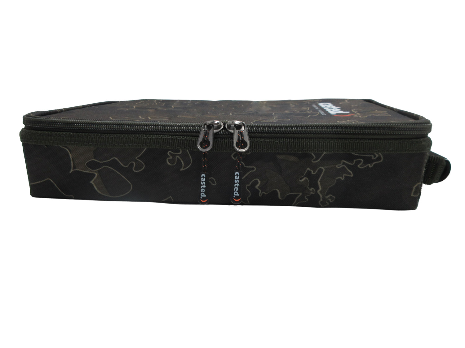 CAS 10011 CASTED TORBA - Carp Tackle Bag Compact