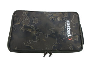 CAS 10011 CASTED TORBA - Carp Tackle Bag Compact