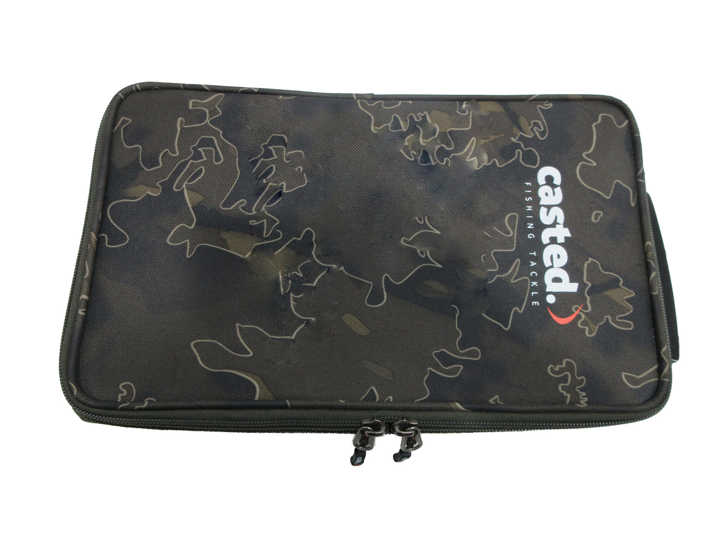 CAS 10011 CASTED TORBA - Carp Tackle Bag Compact