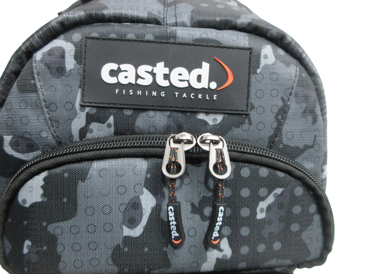 CAS 10012 CASTED TORBA - Shoulder Sling Rucksack