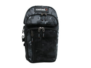 CAS 10012 CASTED TORBA - Shoulder Sling Rucksack