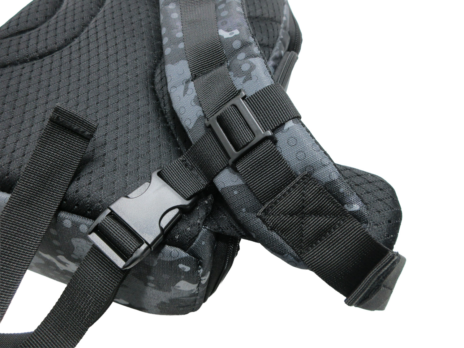 CAS 10012 CASTED TORBA - Shoulder Sling Rucksack