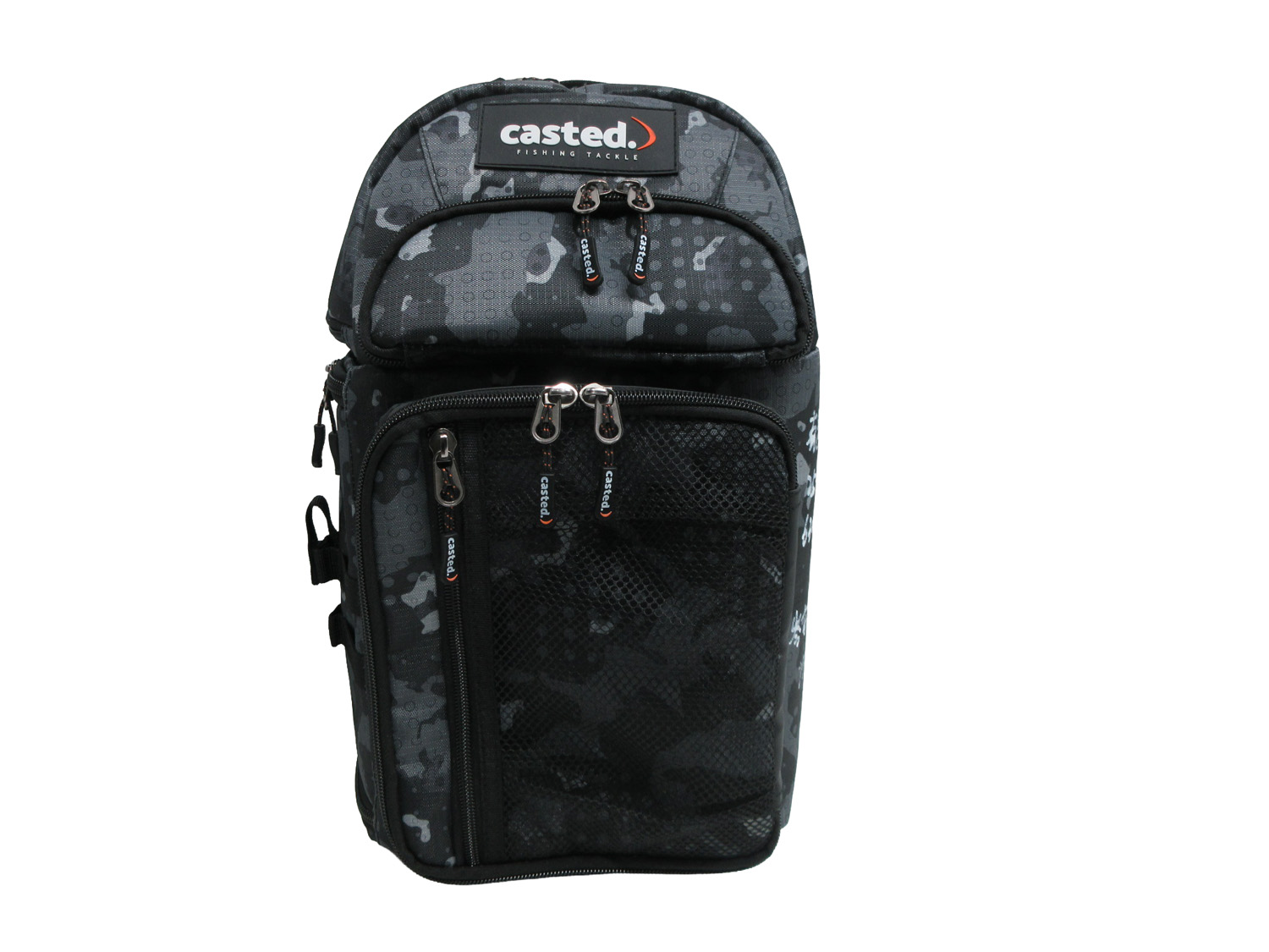 CAS 10012 CASTED TORBA - Shoulder Sling Rucksack