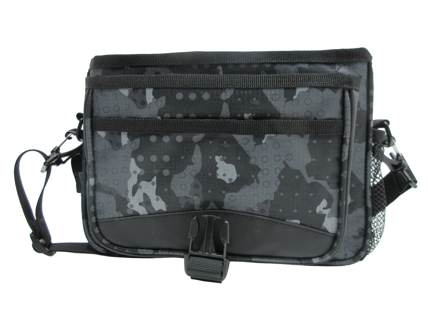 CAS 10013 CASTED TORBA -  Shoulder Tackle Bag