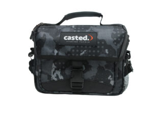 CAS 10013 CASTED TORBA -  Shoulder Tackle Bag