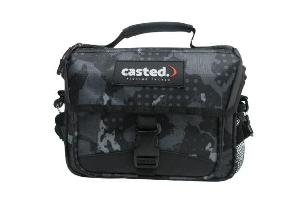 CAS 10013 CASTED TORBA -  Shoulder Tackle Bag