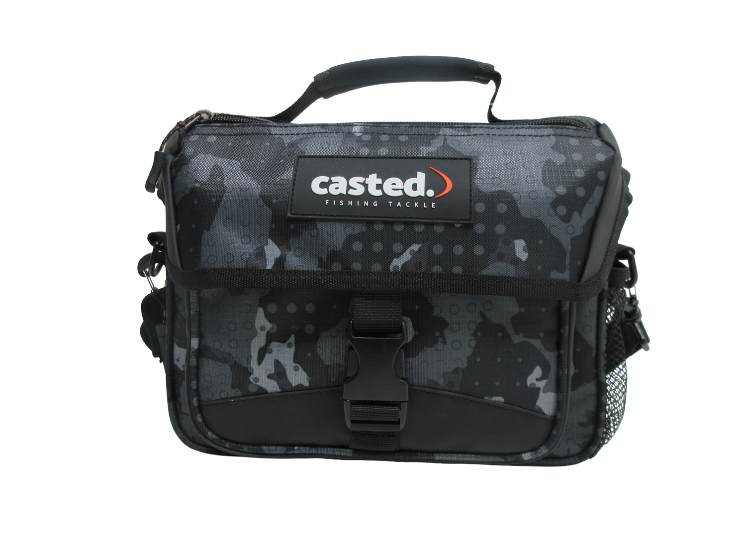 CAS 10013 CASTED TORBA -  Shoulder Tackle Bag