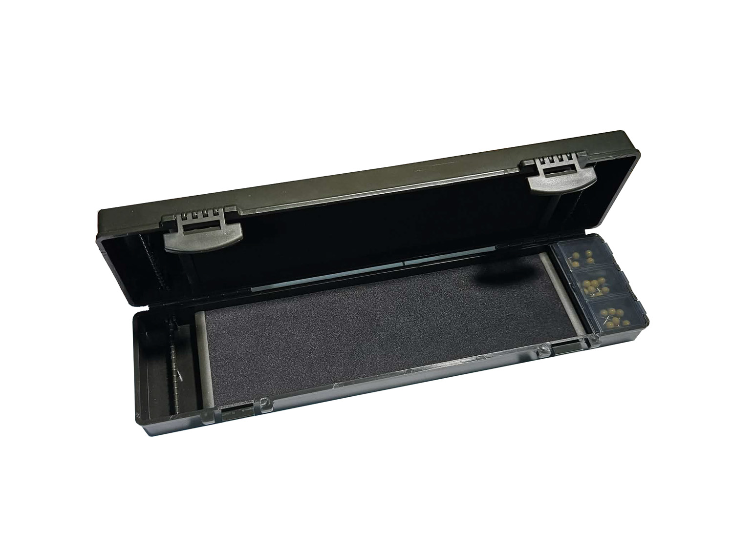 CAS 10016 CASTED PERNICA - Hard Case Rig Wallet