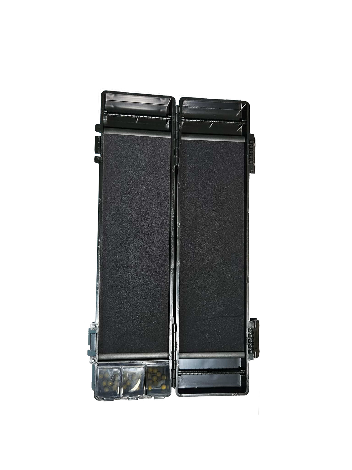 CAS 10016 CASTED PERNICA - Hard Case Rig Wallet
