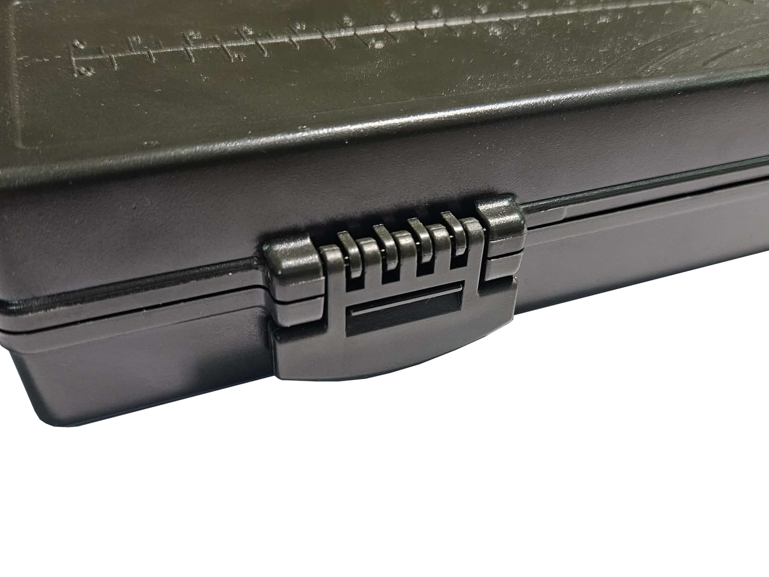 CAS 10016 CASTED PERNICA - Hard Case Rig Wallet