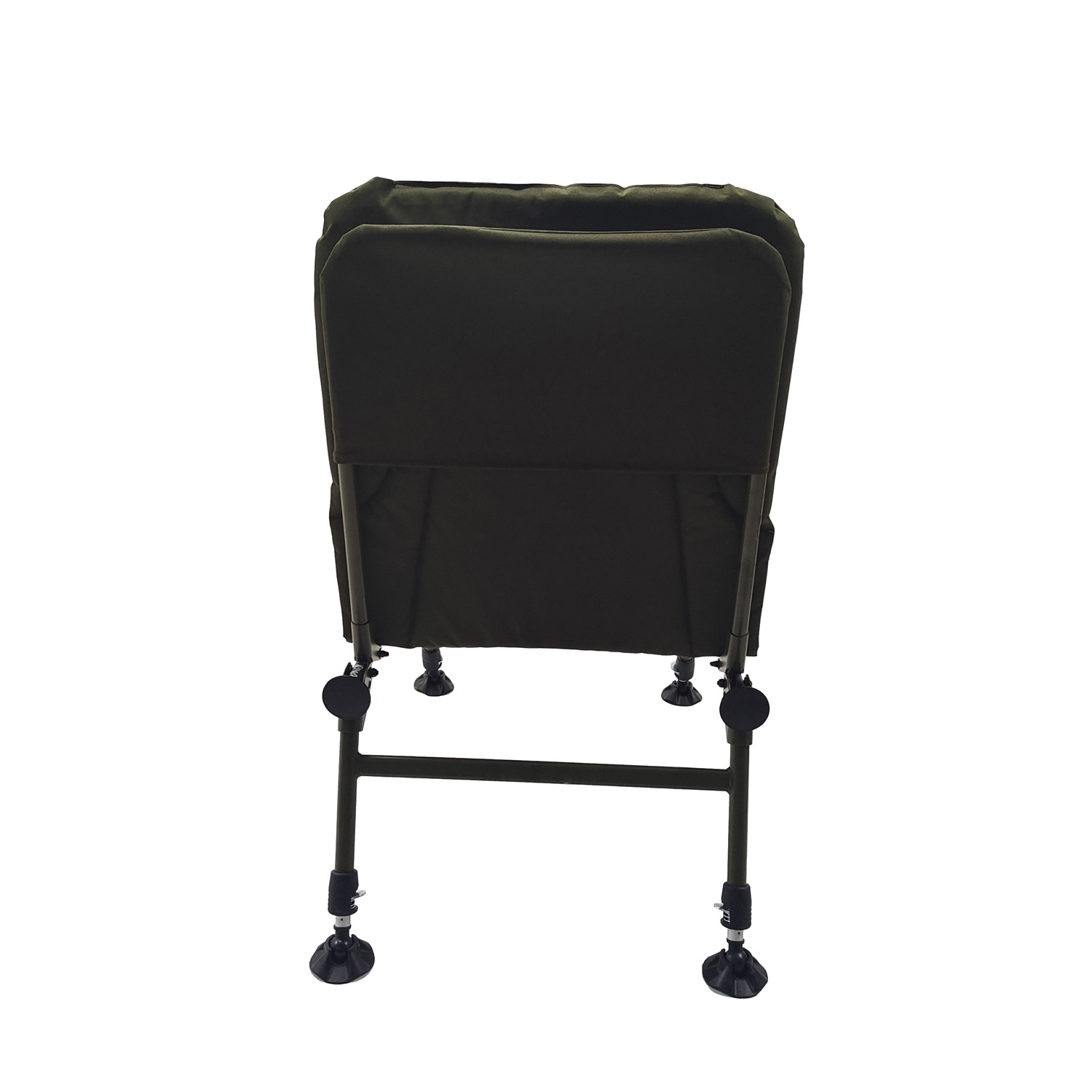 CAS 10017 CASTED STOLICA - Compact Chair