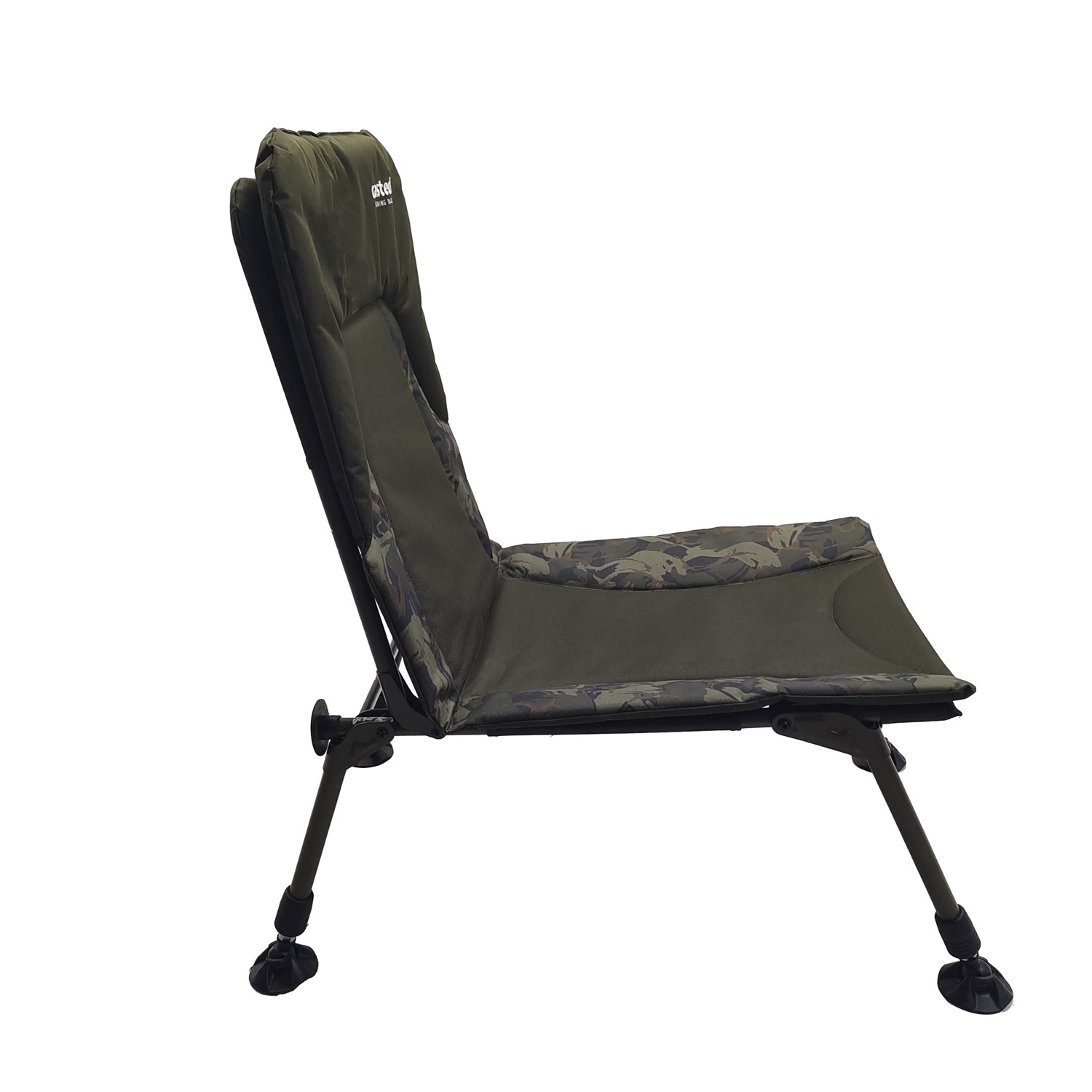 CAS 10017 CASTED STOLICA - Compact Chair