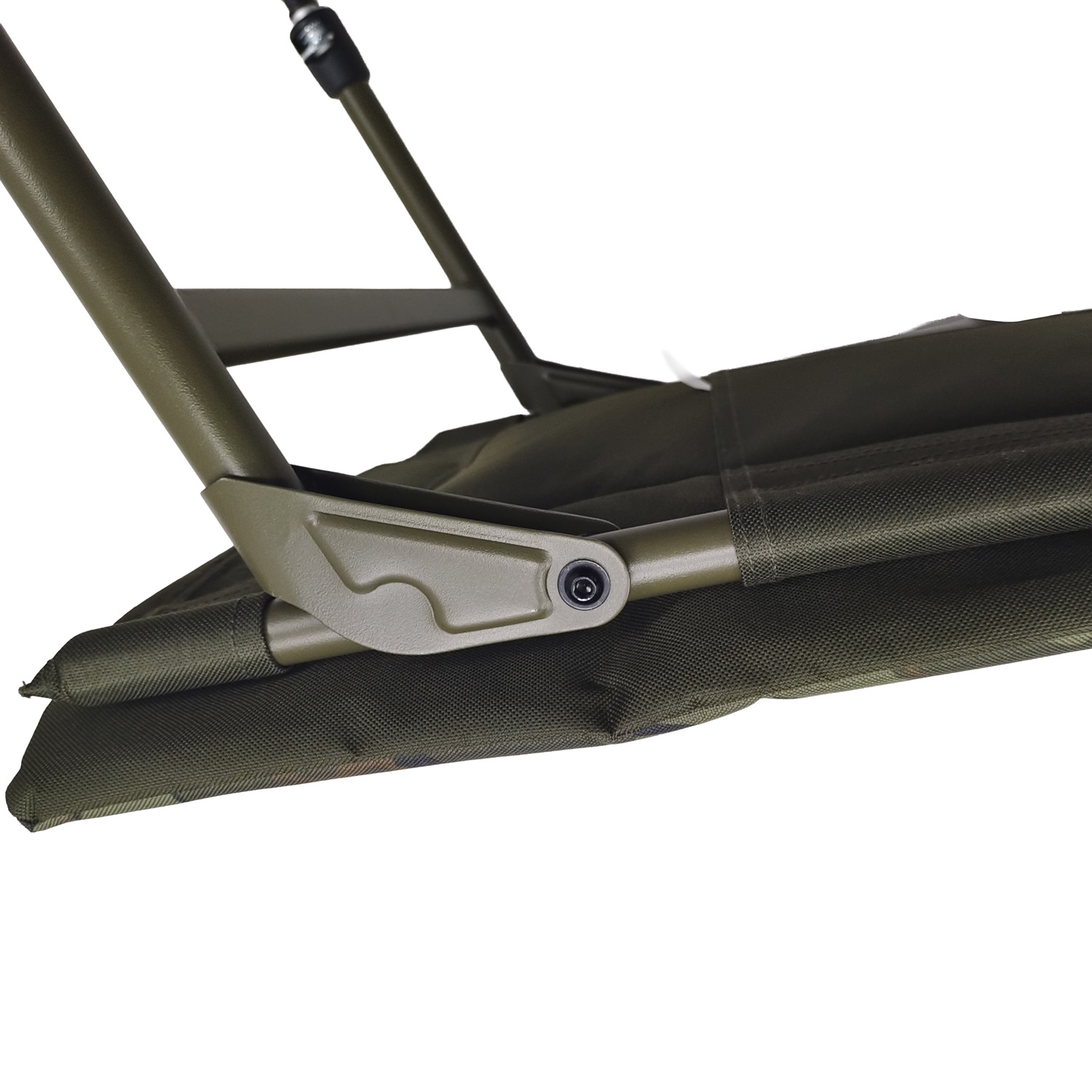 CAS 10017 CASTED STOLICA - Compact Chair