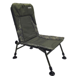 CAS 10017 CASTED STOLICA - Compact Chair