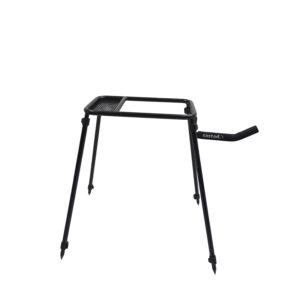 CAS 10018 CASTED STALAK ZA HRANJENJE - Spod Station