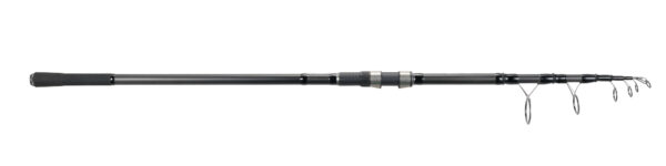 CAS 1197 Casted štap Gray-XC Tele Carp 12'0" 3.5lbs 6sec