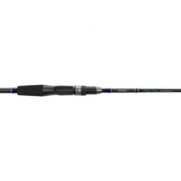 CAS 1211 Casted štap FREE FALL INCHIKU 2 Cast 212cm 80-180g 2sec Trigger