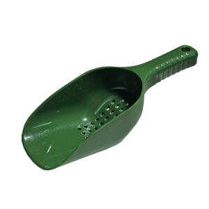 CAS 8016 GREEN CASTED LOPATICA MALA ZELENA