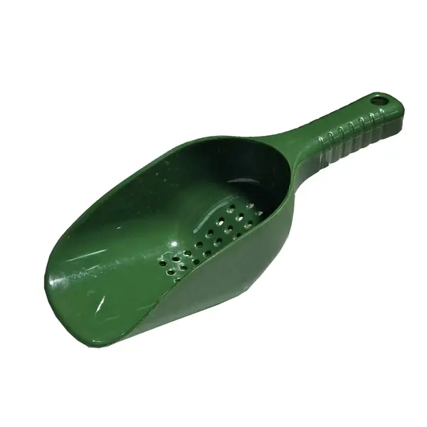 CAS 8016 GREEN CASTED LOPATICA MALA ZELENA