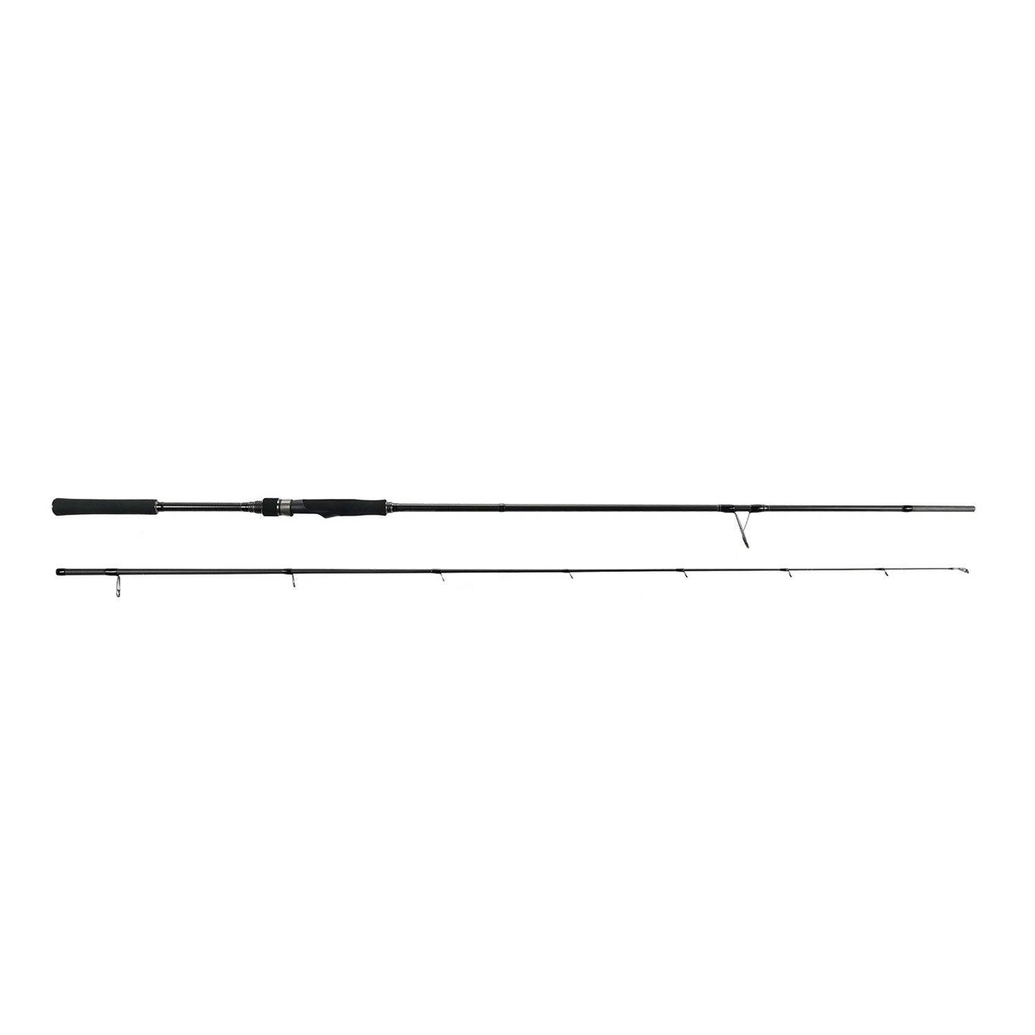 CAS 1201 Casted štap Galaxy Spin 8’0’’ 243cm C.W. 20 – 50g 2sec