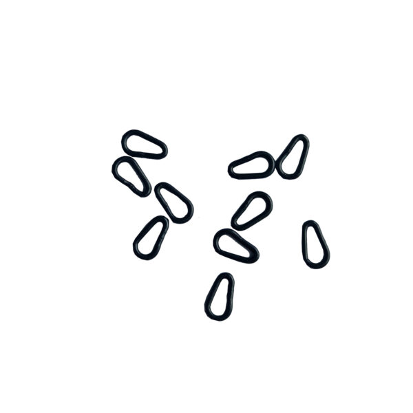 CAS 359022 CASTED RIG RING TEAR DROPS 10kom